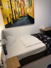 Hotel Schoene Aussicht