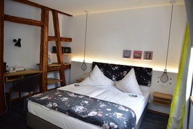 Hotel Schoene Aussicht