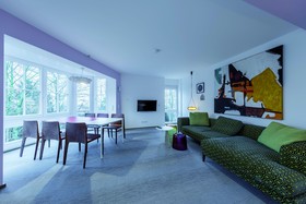 Hotel Schoene Aussicht