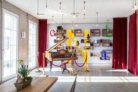 Hotel Schoene Aussicht