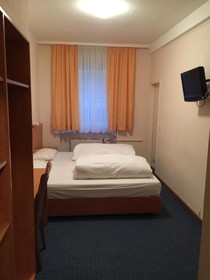 Hotel Union