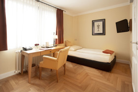 Hotel Villa Florentina