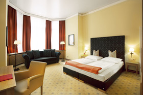 Hotel Villa Florentina