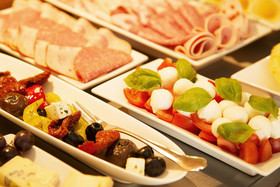 Hotel Villa Florentina