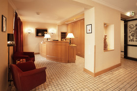 Hotel Villa Florentina