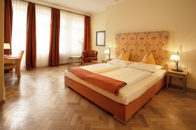 Hotel Villa Florentina