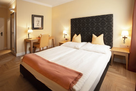 Hotel Villa Florentina