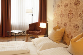Hotel Villa Florentina