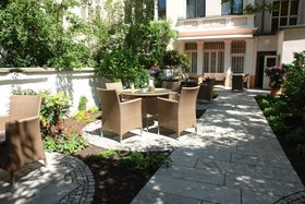 Hotel Villa Florentina
