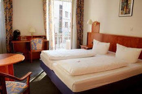 Hotel Zeil