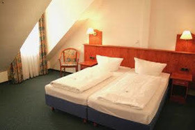 Hotel Zeil