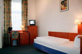 Hotel Zeil