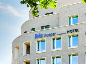 ibis budget Frankfurt City Ost