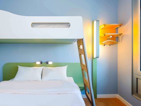 ibis budget Frankfurt City Ost