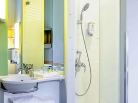 ibis budget Frankfurt City Ost