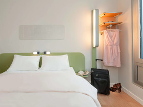 ibis budget Frankfurt City Ost