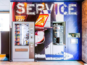 ibis budget Frankfurt City Ost