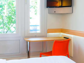 ibis budget Frankfurt City Ost