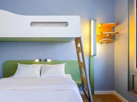 ibis budget Frankfurt City Ost