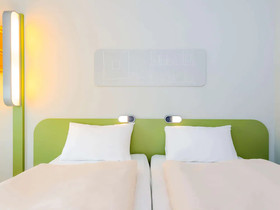 ibis budget Frankfurt City Ost