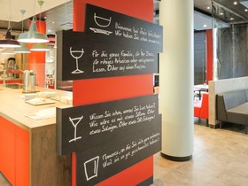 B&B Hotel Frankfurt-Messe