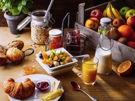 B&B Hotel Frankfurt-Messe