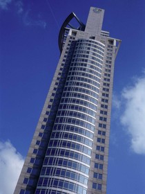 B&B Hotel Frankfurt-Messe