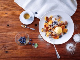 B&B Hotel Frankfurt-Messe
