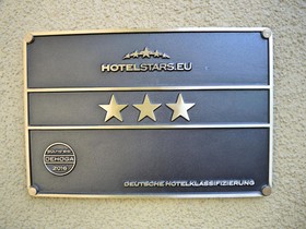B&B Hotel Frankfurt-Messe