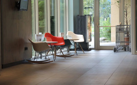 B&B Hotel Frankfurt-Messe