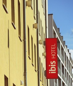 B&B Hotel Frankfurt-Messe