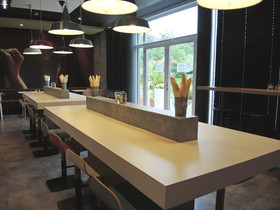 B&B Hotel Frankfurt-Messe