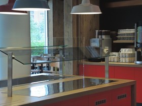 B&B Hotel Frankfurt-Messe