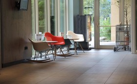 B&B Hotel Frankfurt-Messe