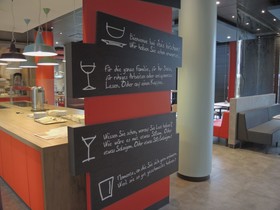 B&B Hotel Frankfurt-Messe