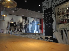 B&B Hotel Frankfurt-Messe