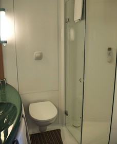 B&B Hotel Frankfurt-Messe