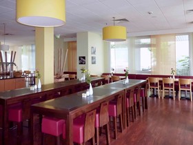 ibis Hotel Frankfurt Messe West