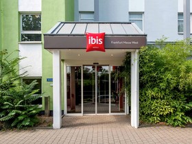 ibis Hotel Frankfurt Messe West