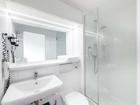 ibis Hotel Frankfurt Messe West