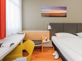 ibis Hotel Frankfurt Messe West