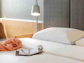 ibis Hotel Frankfurt Messe West