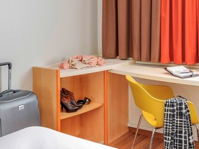 ibis Hotel Frankfurt Messe West