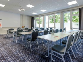 ibis Hotel Frankfurt Messe West