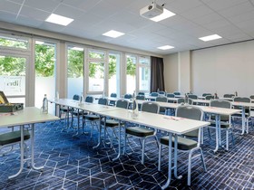 ibis Hotel Frankfurt Messe West