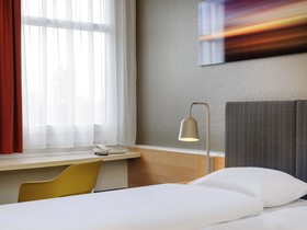 ibis Hotel Frankfurt Messe West