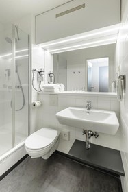 ibis Hotel Frankfurt Messe West