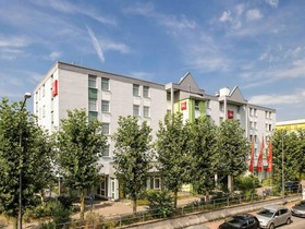 ibis Hotel Frankfurt Messe West