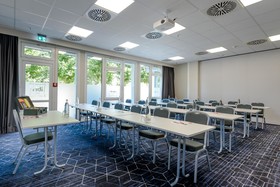 ibis Hotel Frankfurt Messe West