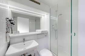 ibis Hotel Frankfurt Messe West